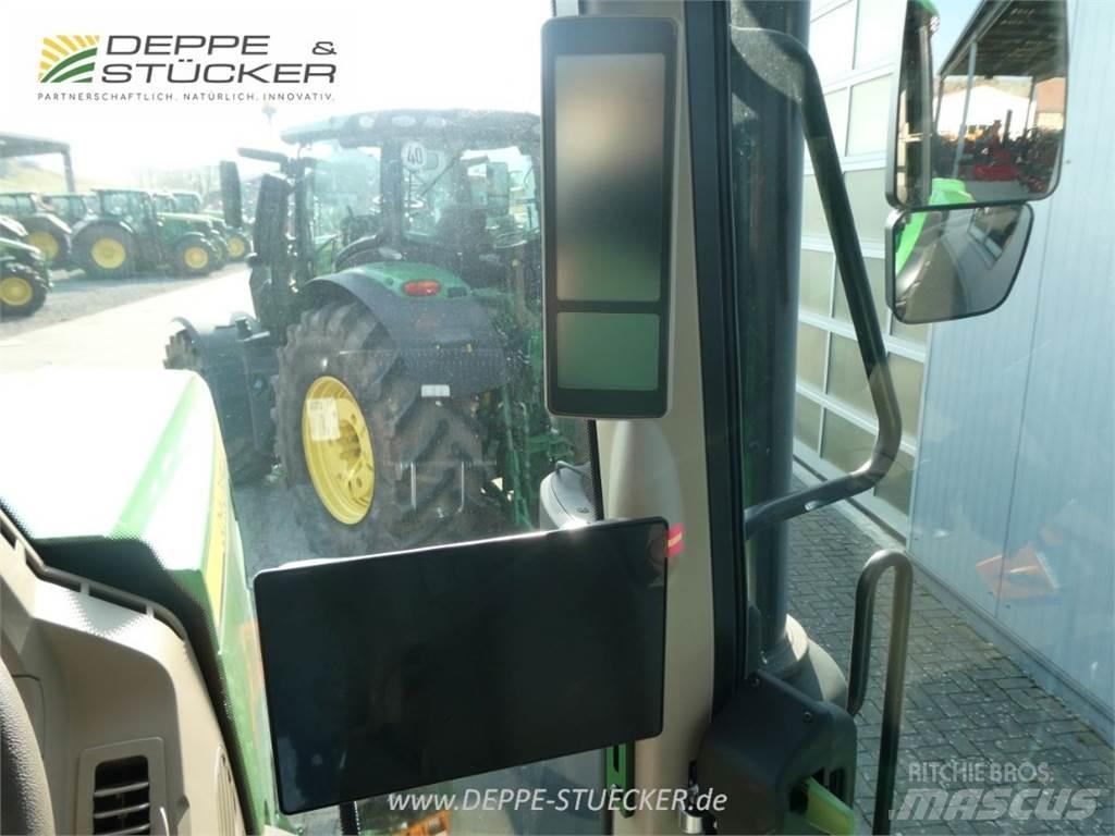John Deere 6175M Tracteur