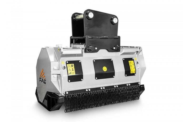 FAE UML/S/EX/VT-150 Foresterie - Autres