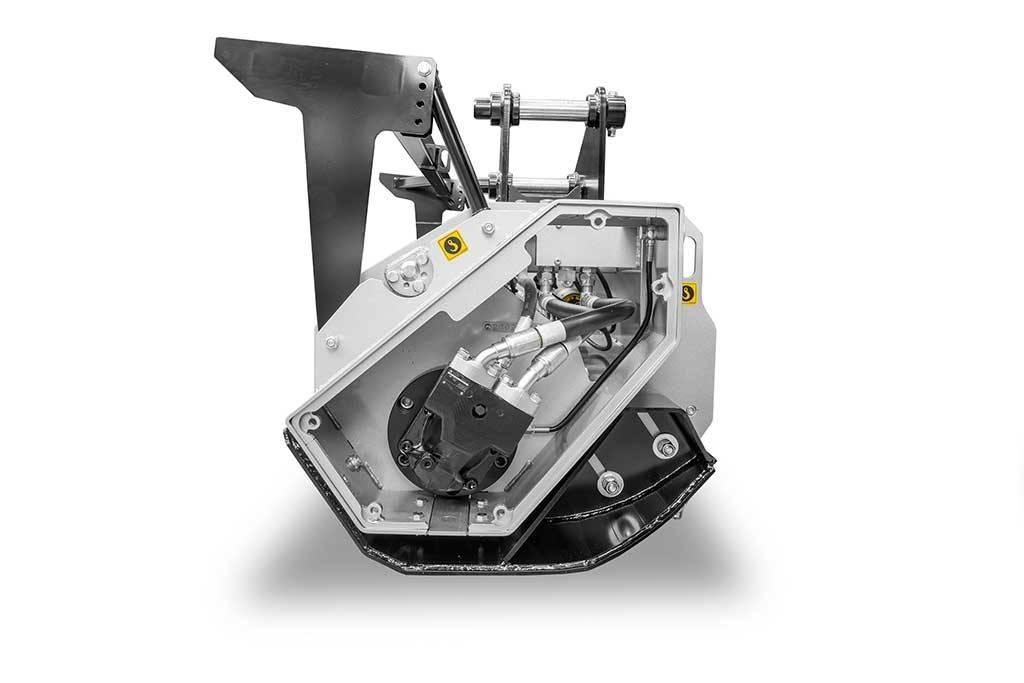 FAE UML/S/EX/VT-150 Foresterie - Autres