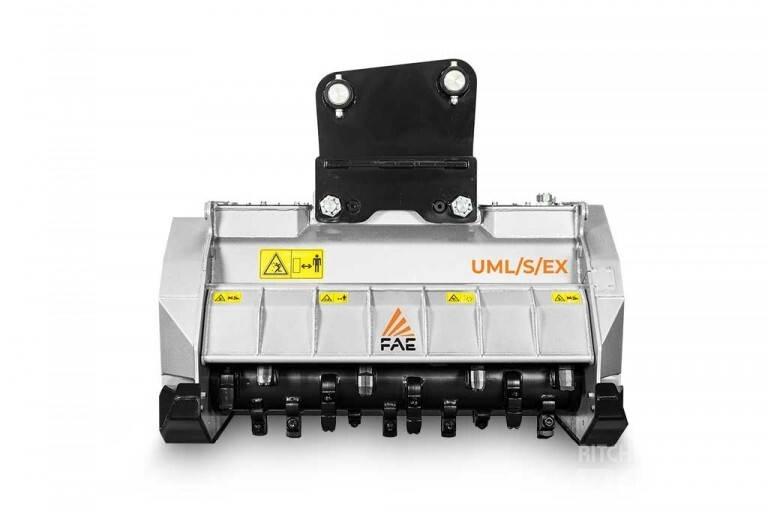 FAE UML/S/EX/VT-150 Foresterie - Autres