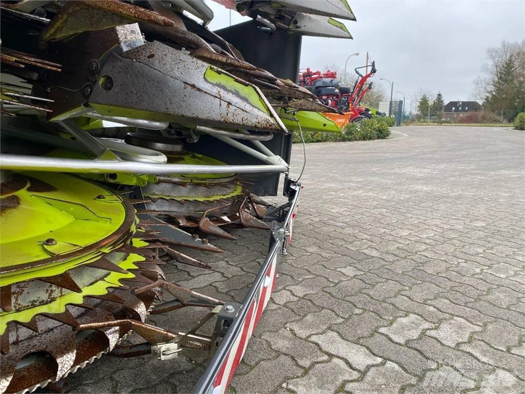 CLAAS Orbis 900 Agriculture - Autres