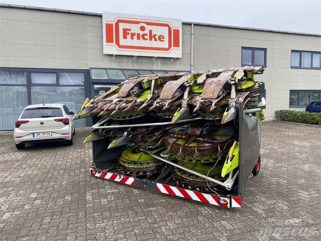 CLAAS Orbis 900 Agriculture - Autres