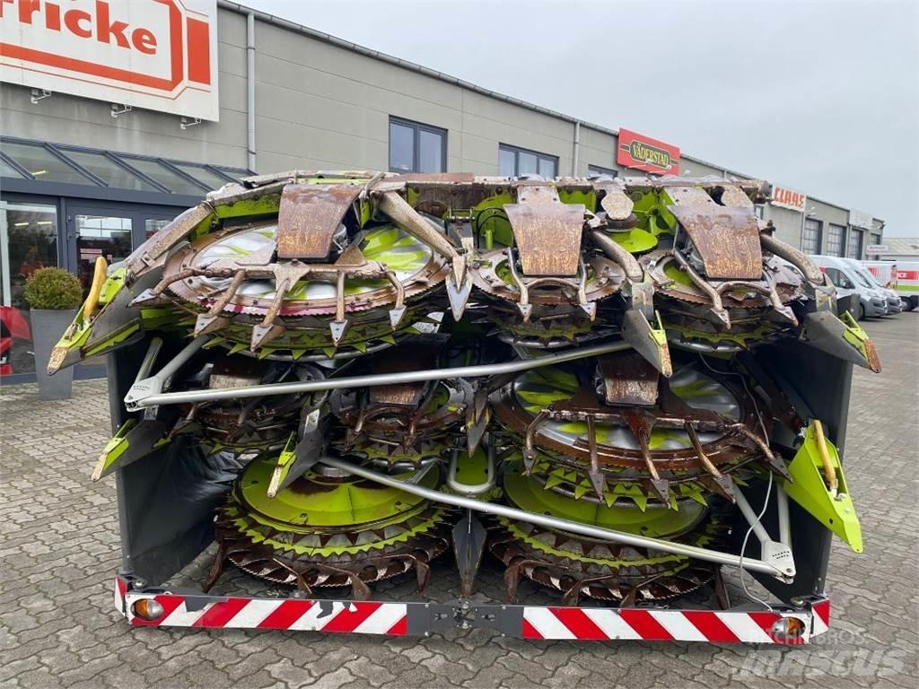 CLAAS Orbis 900 Agriculture - Autres
