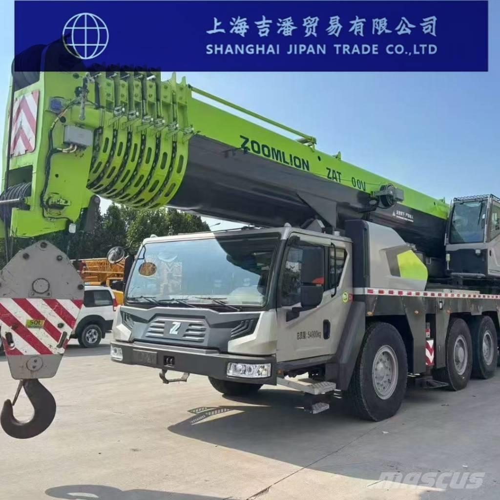 Zoomlion ZAT 2000 V7 Grues tout terrain