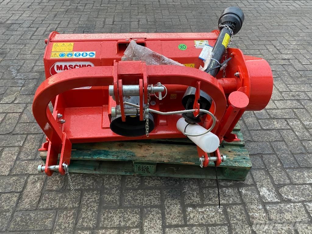 Maschio Barbi 100 Broyeur / Gyrobroyeur / Epareuse