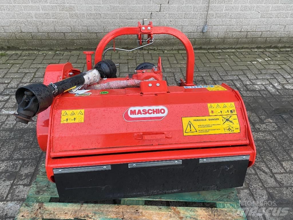 Maschio Barbi 100 Broyeur / Gyrobroyeur / Epareuse