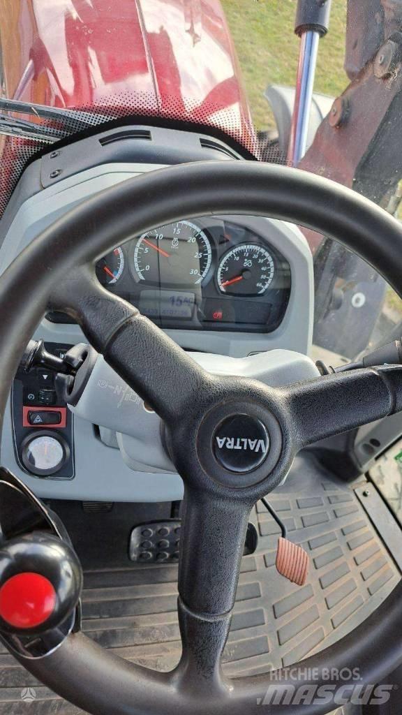 Valtra T 214 Tracteur