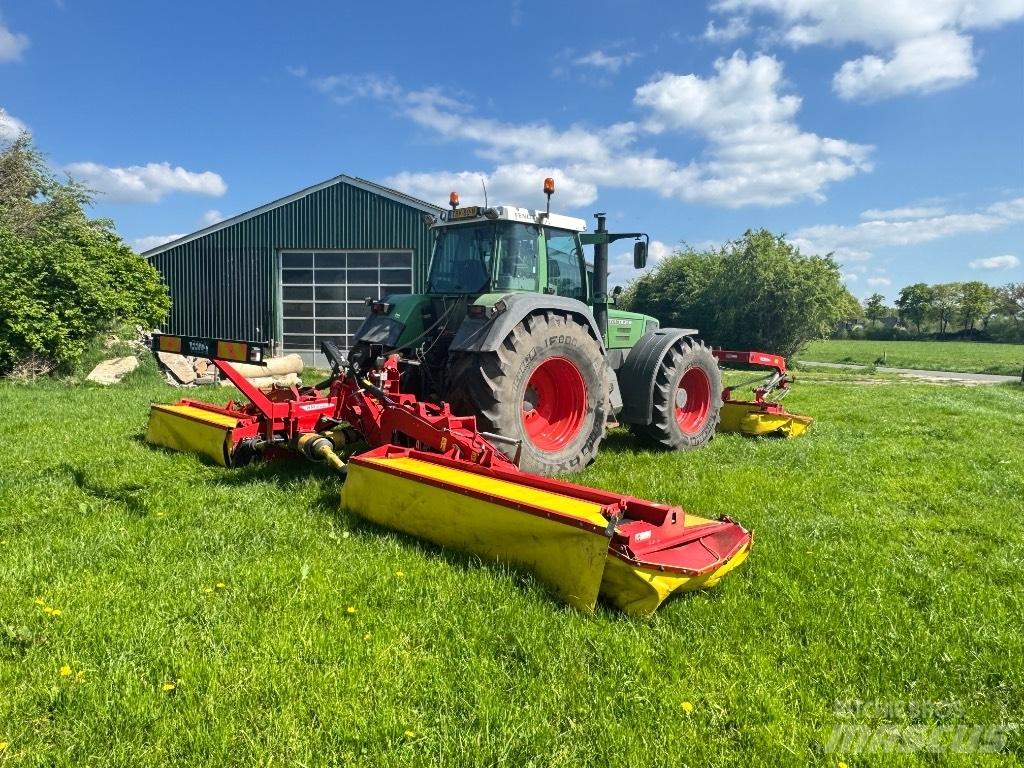 Fella SM 911 TL Faucheuse