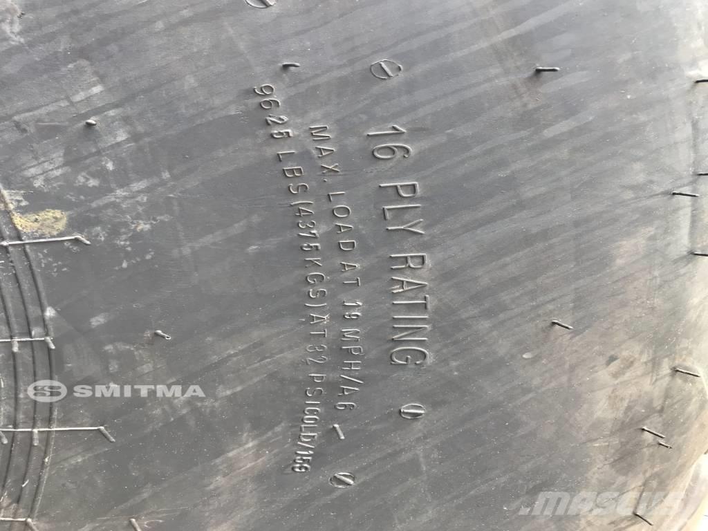  ITR 23.1 - 26 Pneus, roues et jantes