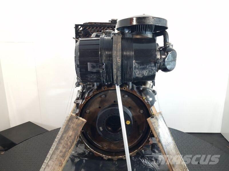 Iveco F5CE9454E*A Moteur