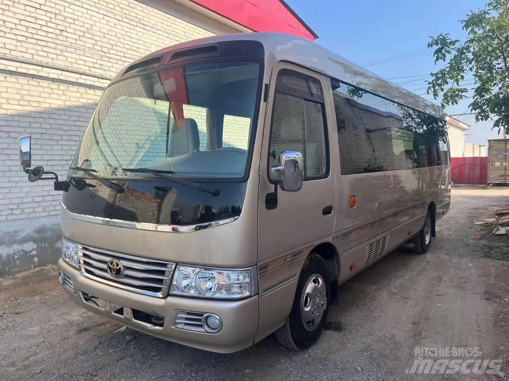 Toyota Coaster Bus Mini-bus