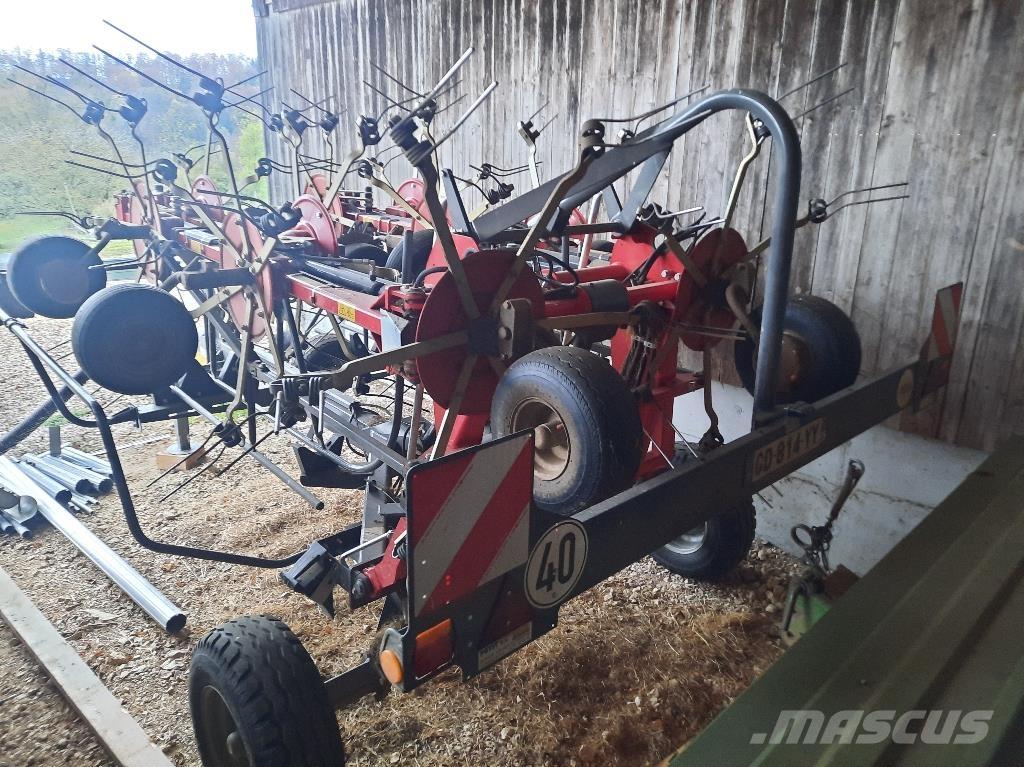 Fella Sans 13010 Rateau faneur