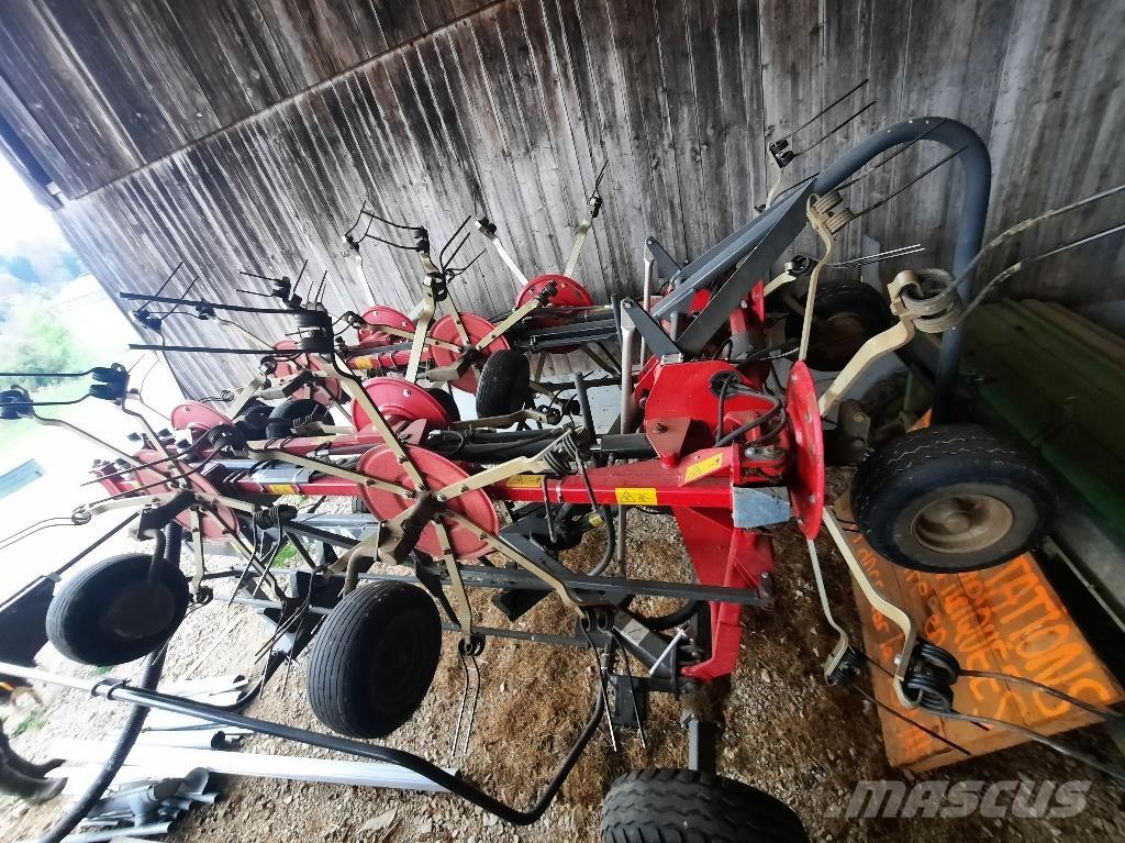 Fella Sans 13010 Rateau faneur