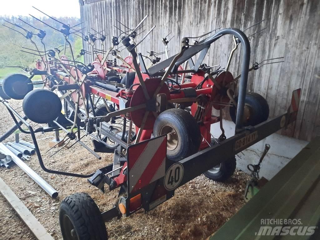 Fella Sans 13010 Rateau faneur