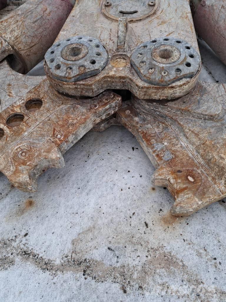 Demarec DCC 50-C Cisaille