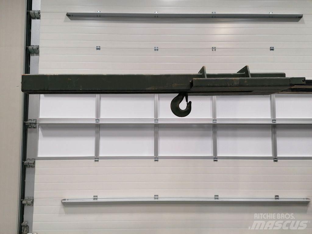 Kaup 2T183G Construction - Autres