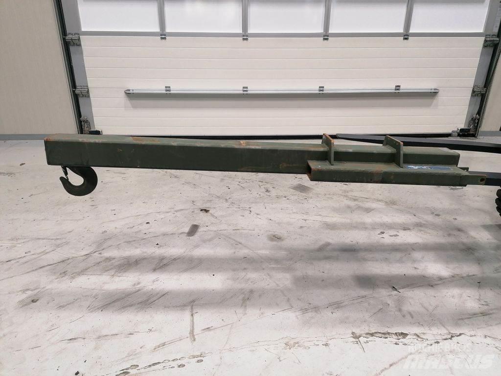 Kaup 2T183G Construction - Autres