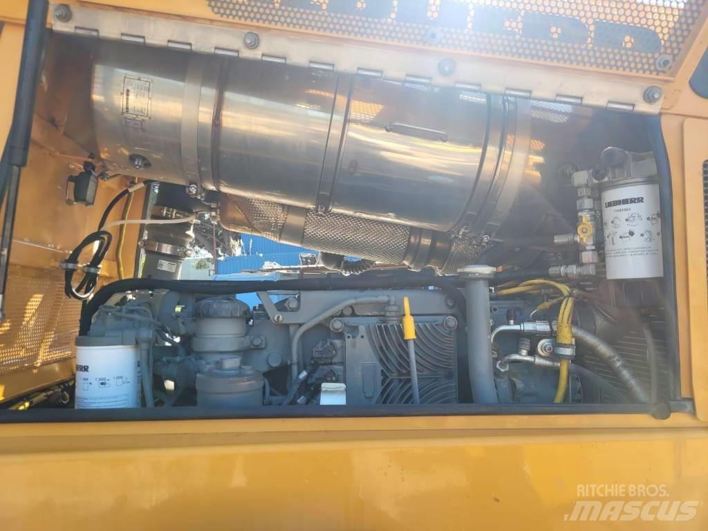 Liebherr PR 736 XL Bouteurs sur chenilles