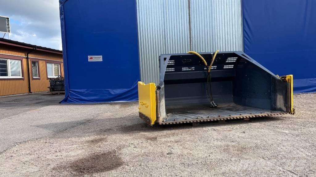 Drivex KS2500 Godet