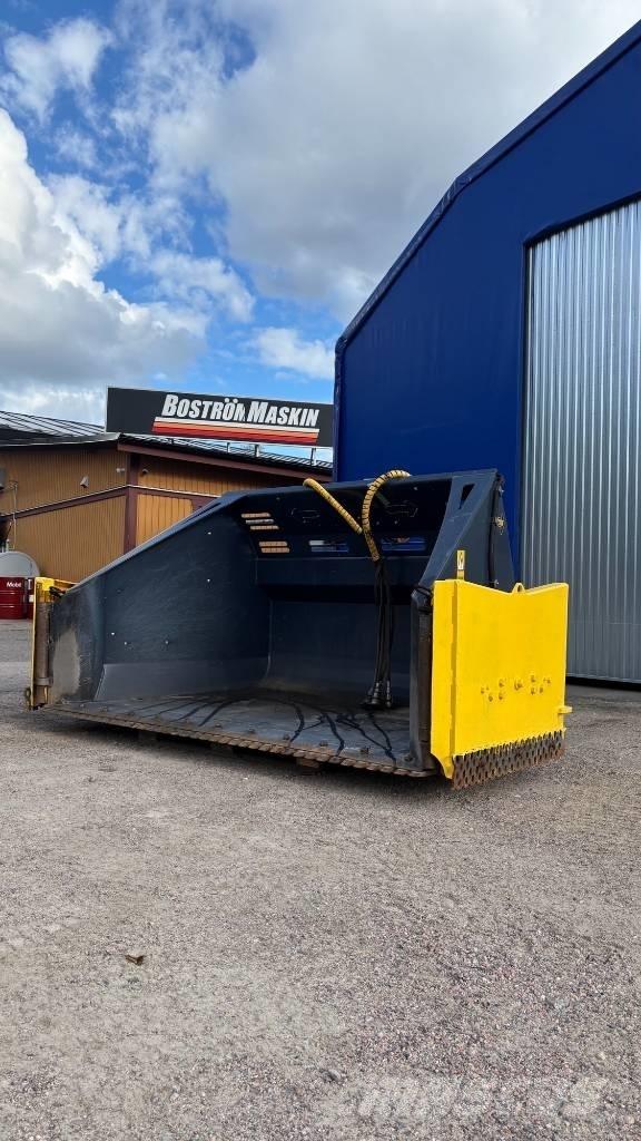 Drivex KS2500 Godet