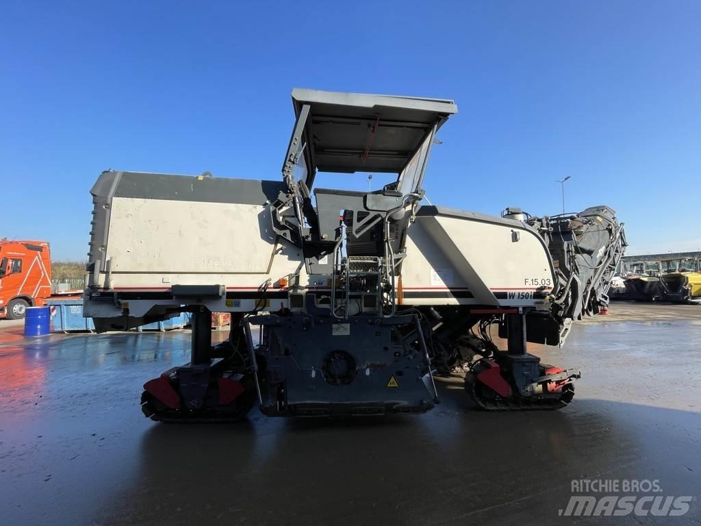 Wirtgen W 150 I Fraiseuse à froid