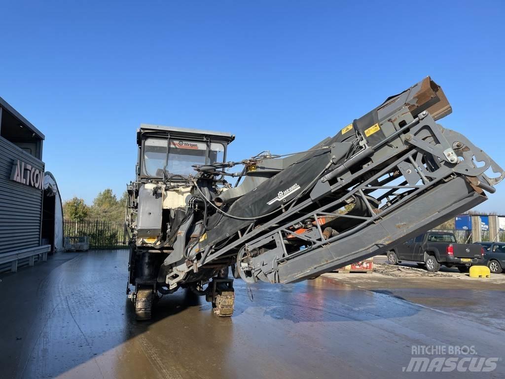 Wirtgen W 150 I Fraiseuse à froid