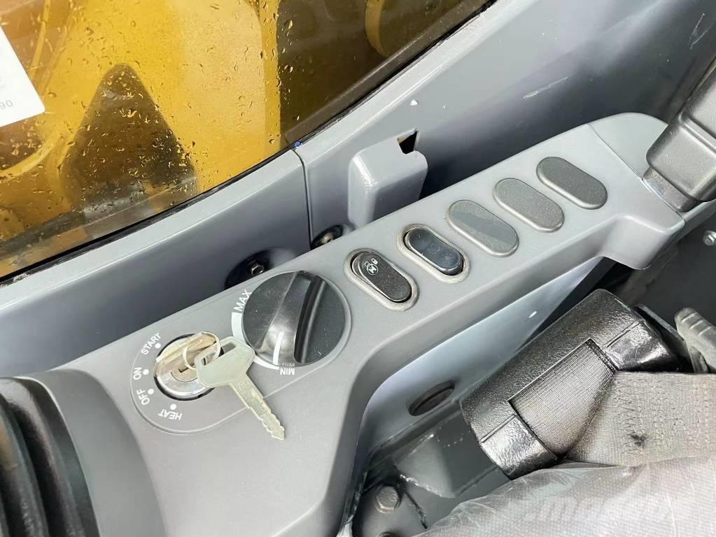 Komatsu PC 240 LC-8 Pelle sur chenilles