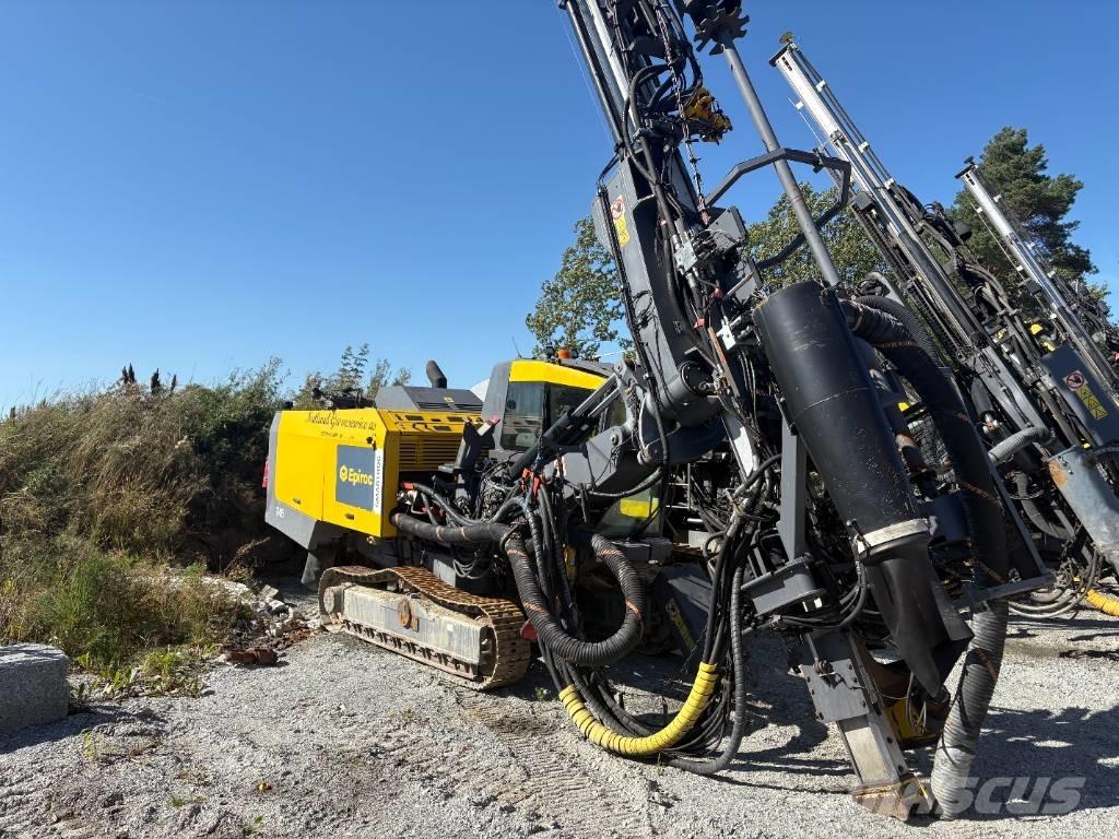 Epiroc T45 Foreuse de surface