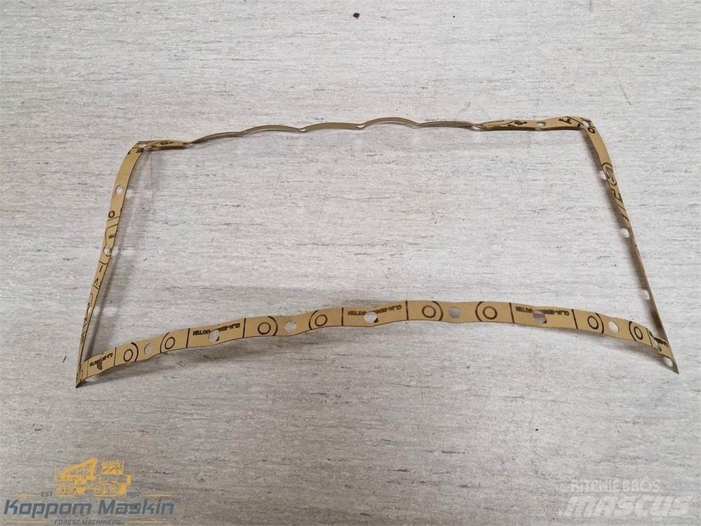 Rottne 059-0009 Hydraulique
