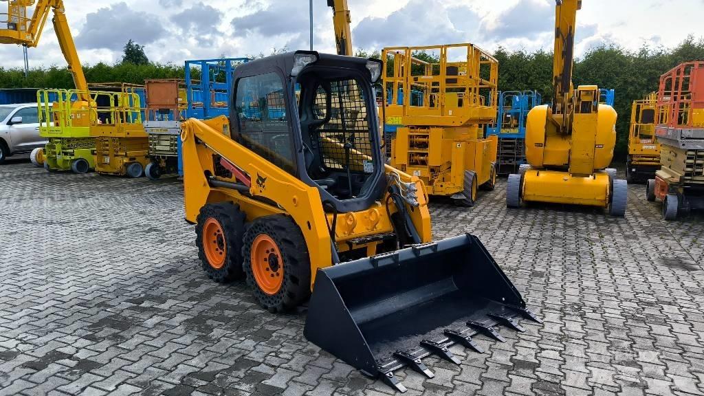 Bobcat S 450 Chargeuse compacte
