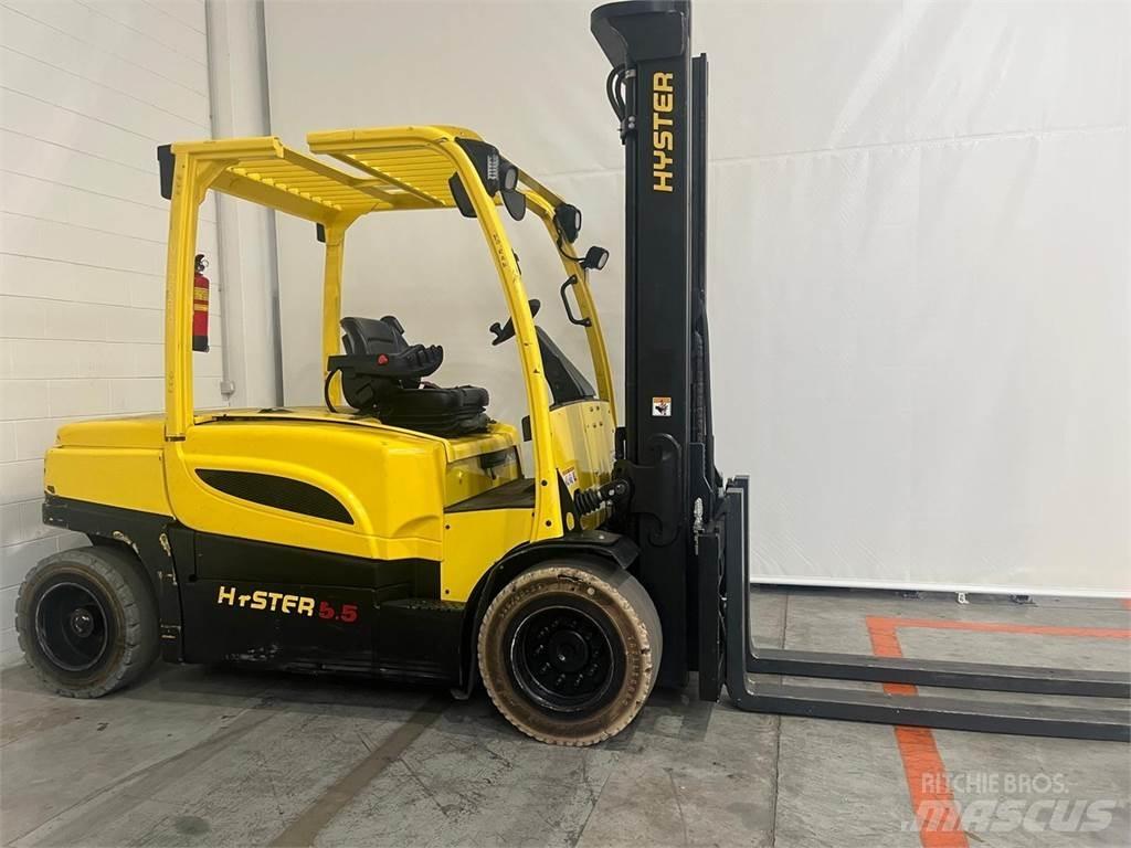 Hyster J5.5XN6 Chariots élévateurs électriques