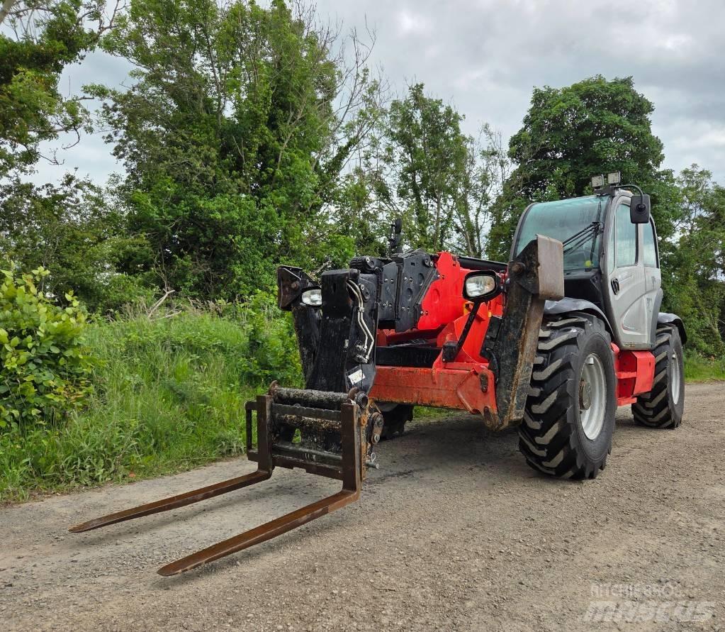 Manitou MT 1840 Chariot télescopique
