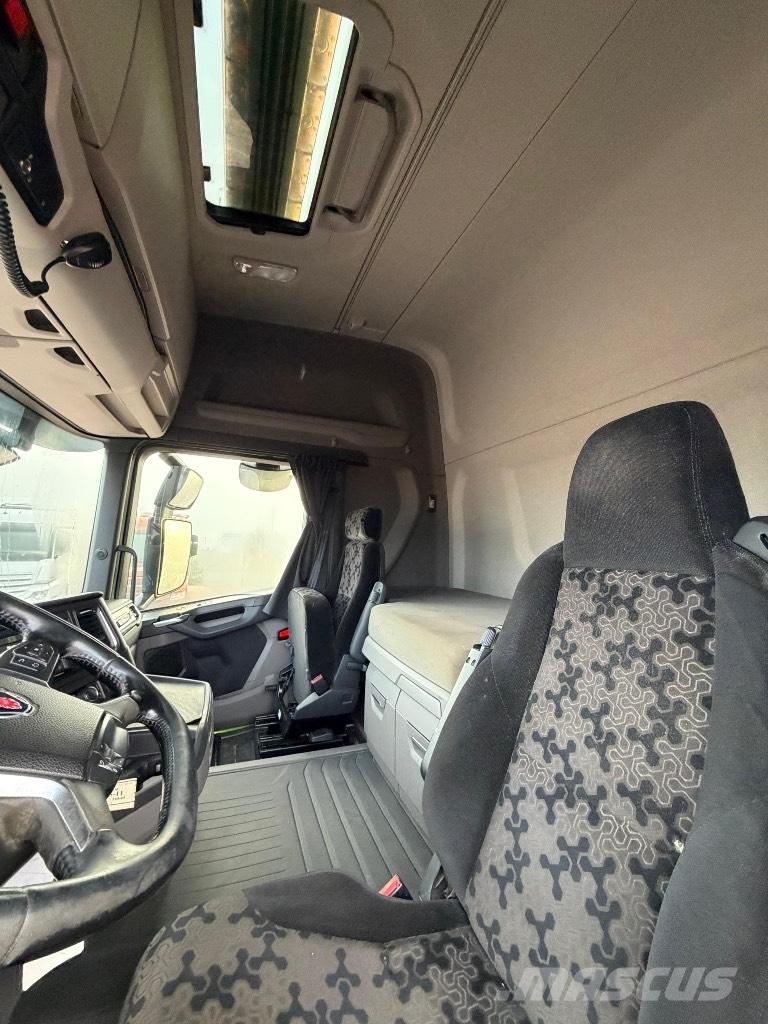 Scania R 450 LA6x2NB Tracteur routier