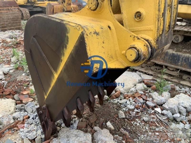 Kobelco SK 200 SD Pelle sur chenilles
