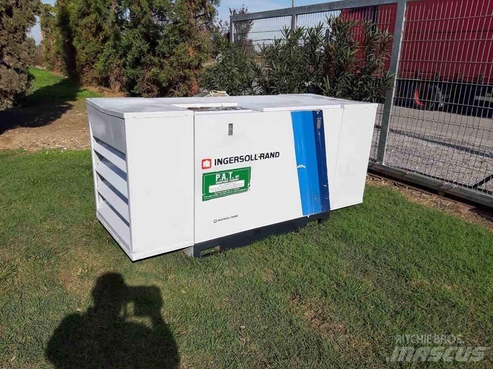 Ingersoll Rand 2.3 L Compresseur