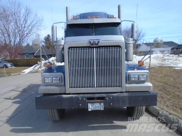Western Star 4900 Tracteur routier