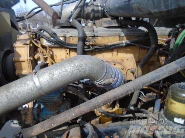 Western Star 4900 Tracteur routier