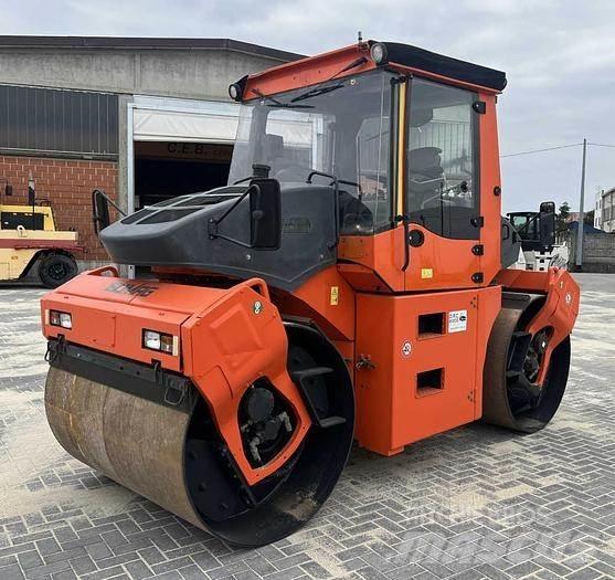Bomag BW 174 AP-AM Rouleaux tandem