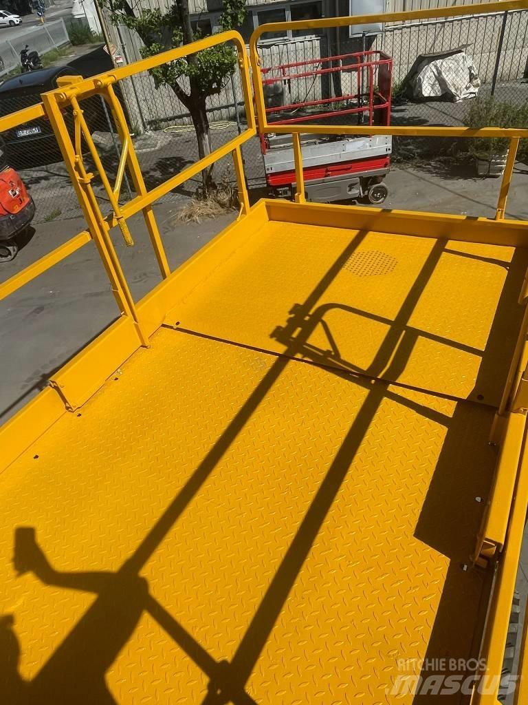 Haulotte HA 18 SX Nacelle ciseaux