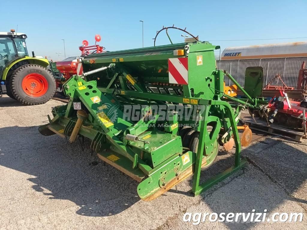Amazone AD 303 Semoir combiné
