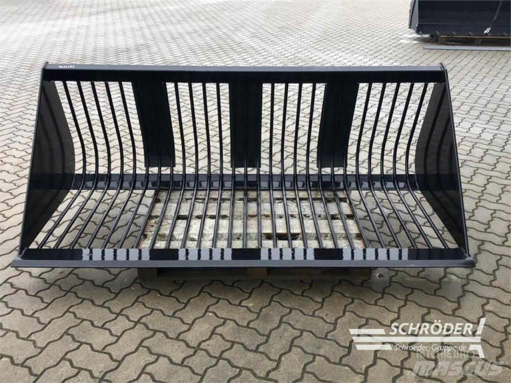 Talex A704.220 Fourche
