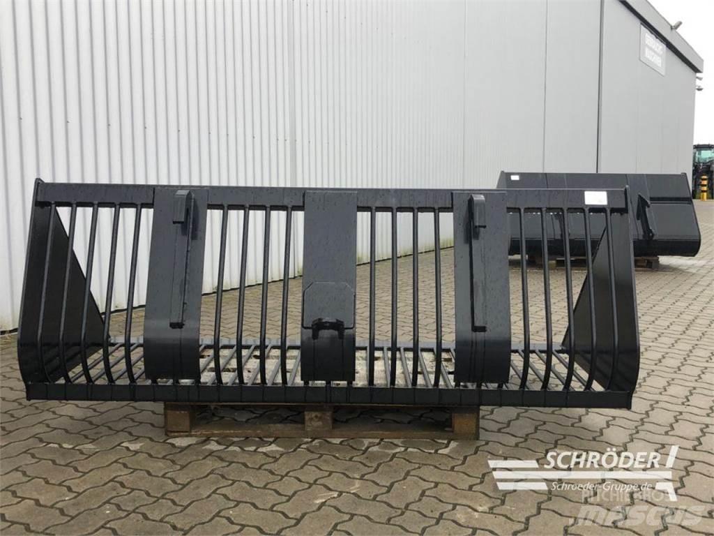 Talex A704.220 Fourche