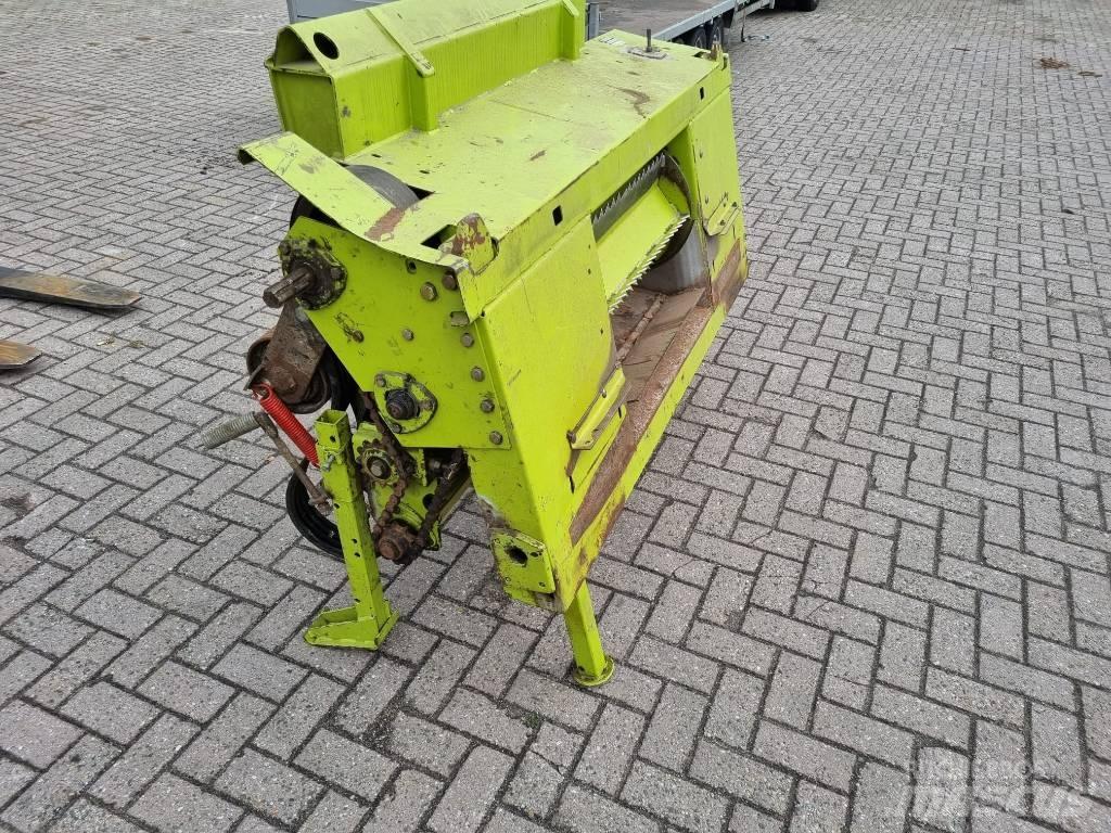 CLAAS C 490 Barre de coupe pour moissonneuse batteuse