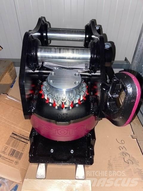  HOLP RT.032.130 Attache rapide pour godet
