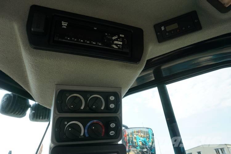 CAT 950M Chargeuse sur pneus