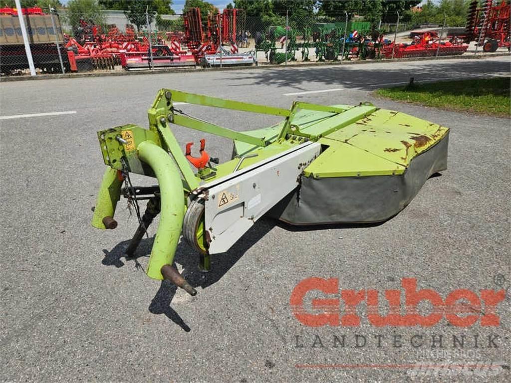 CLAAS Corto 185 Faucheuse