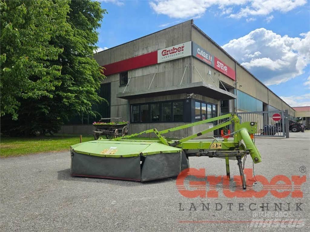CLAAS Corto 185 Faucheuse