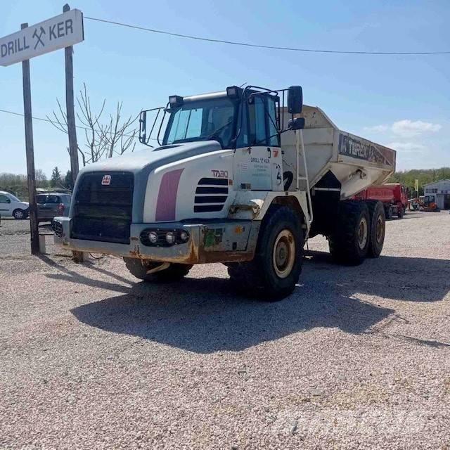 Terex TA 30 Tombereau articulé