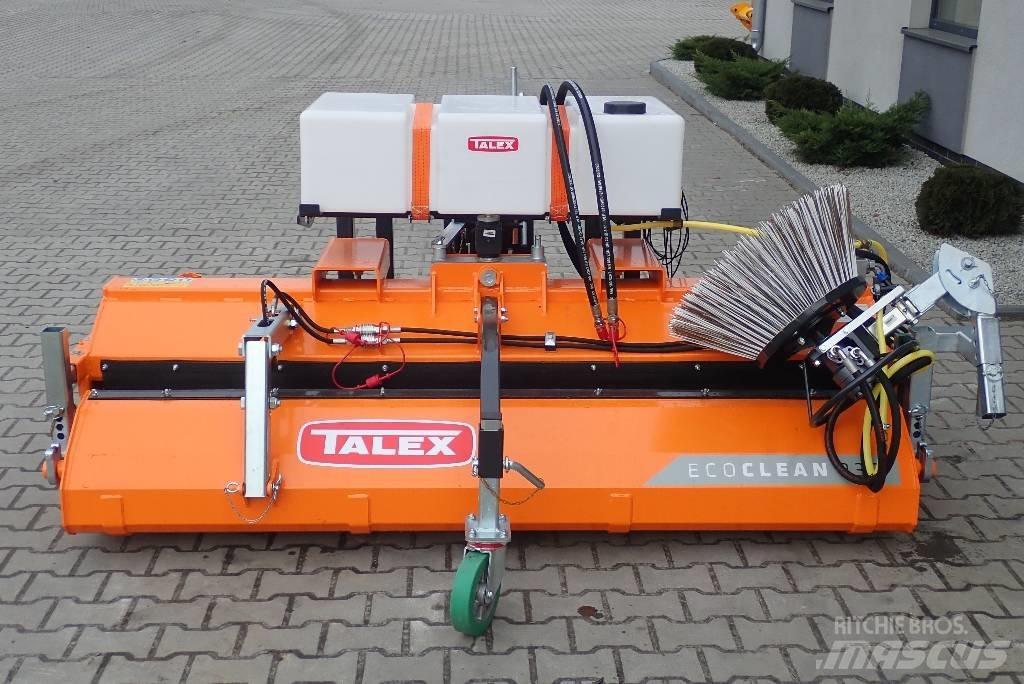 Talex ECO CLEAN 2300 Balayeuse / Autolaveuse