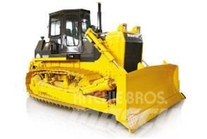 shantui SD22D Bouteurs sur chenilles